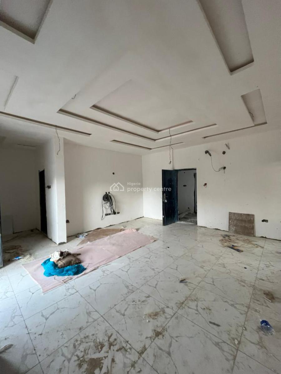 Exquisite 5 Bedroom Detached Duplex with Bq, Opebi, Ikeja, Lagos, Detached Duplex for Sale