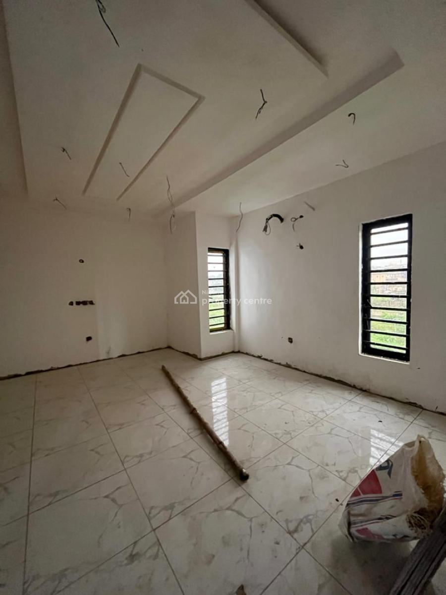 Exquisite 5 Bedroom Detached Duplex with Bq, Opebi, Ikeja, Lagos, Detached Duplex for Sale