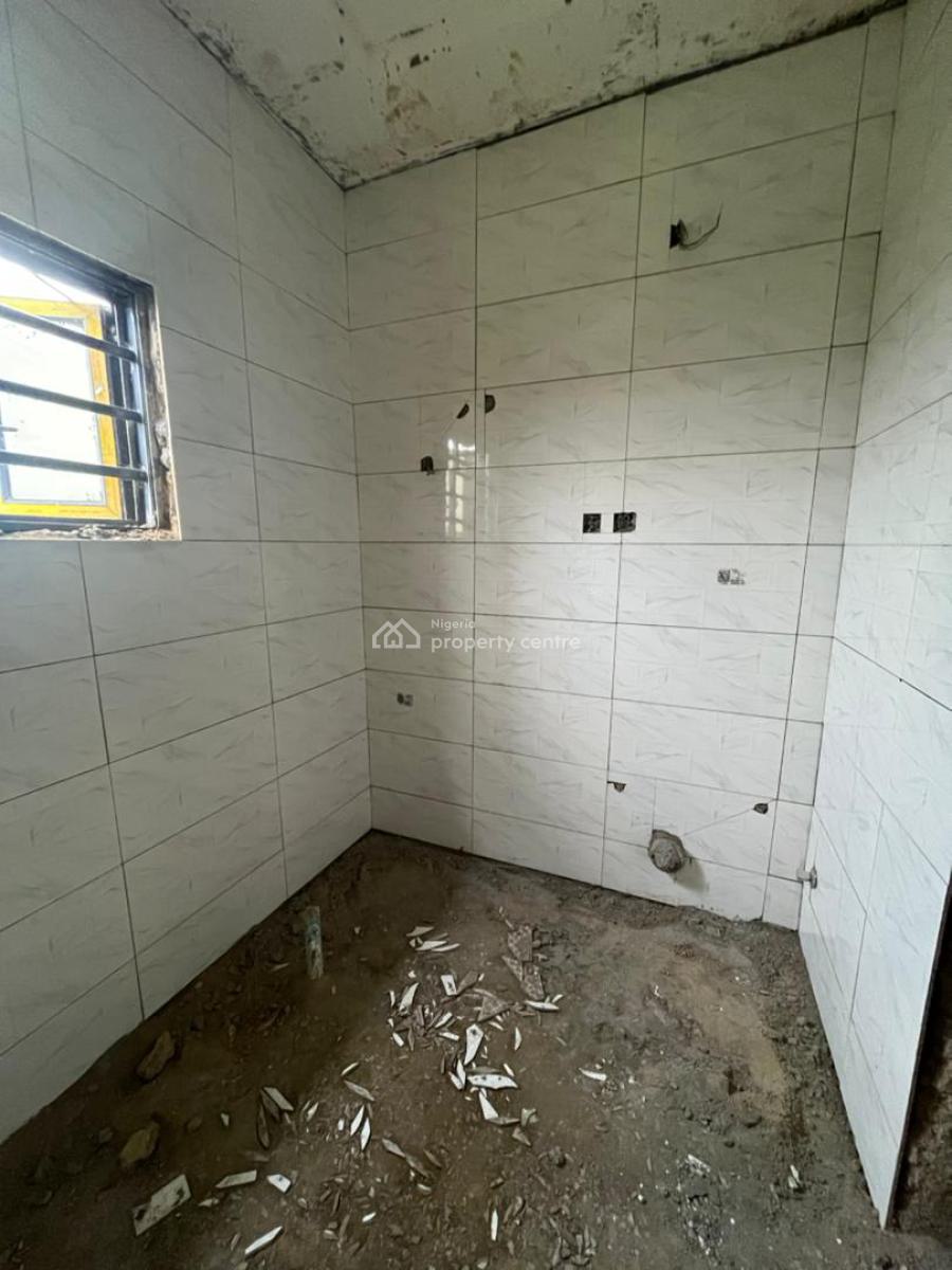 Exquisite 5 Bedroom Detached Duplex with Bq, Opebi, Ikeja, Lagos, Detached Duplex for Sale