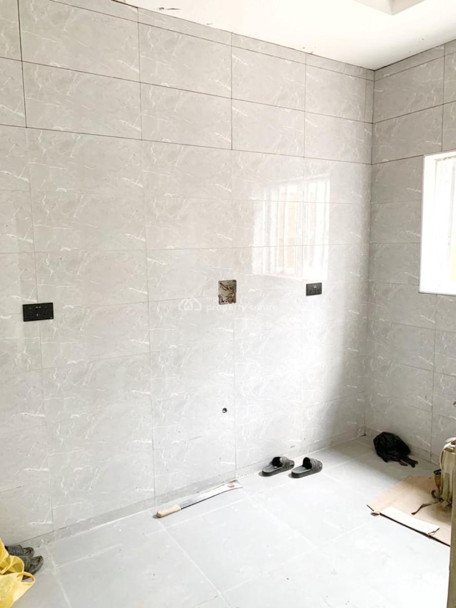 Luxury and Newly Built Spacious Mini Apartment, Ojodu Berger, Ojodu, Lagos, Mini Flat (room and Parlour) for Rent