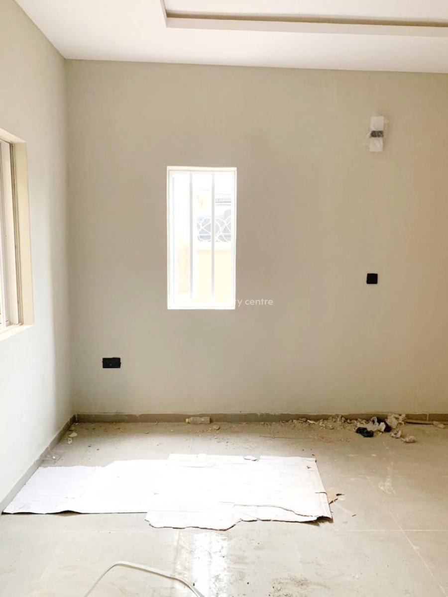 Luxury and Newly Built Spacious Mini Apartment, Ojodu Berger, Ojodu, Lagos, Mini Flat (room and Parlour) for Rent