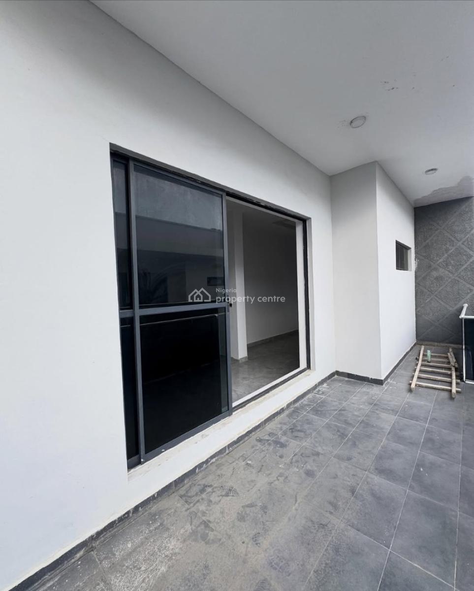 Spacious 5 Bedroom Semi Detached Duplex, Ikate, Lekki, Lagos, Semi-detached Duplex for Sale
