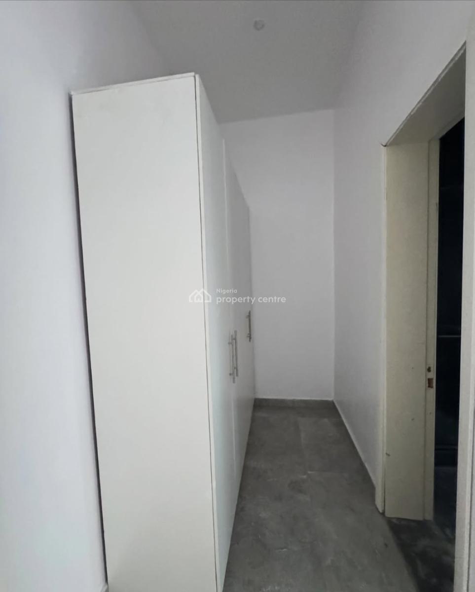 Spacious 5 Bedroom Semi Detached Duplex, Ikate, Lekki, Lagos, Semi-detached Duplex for Sale