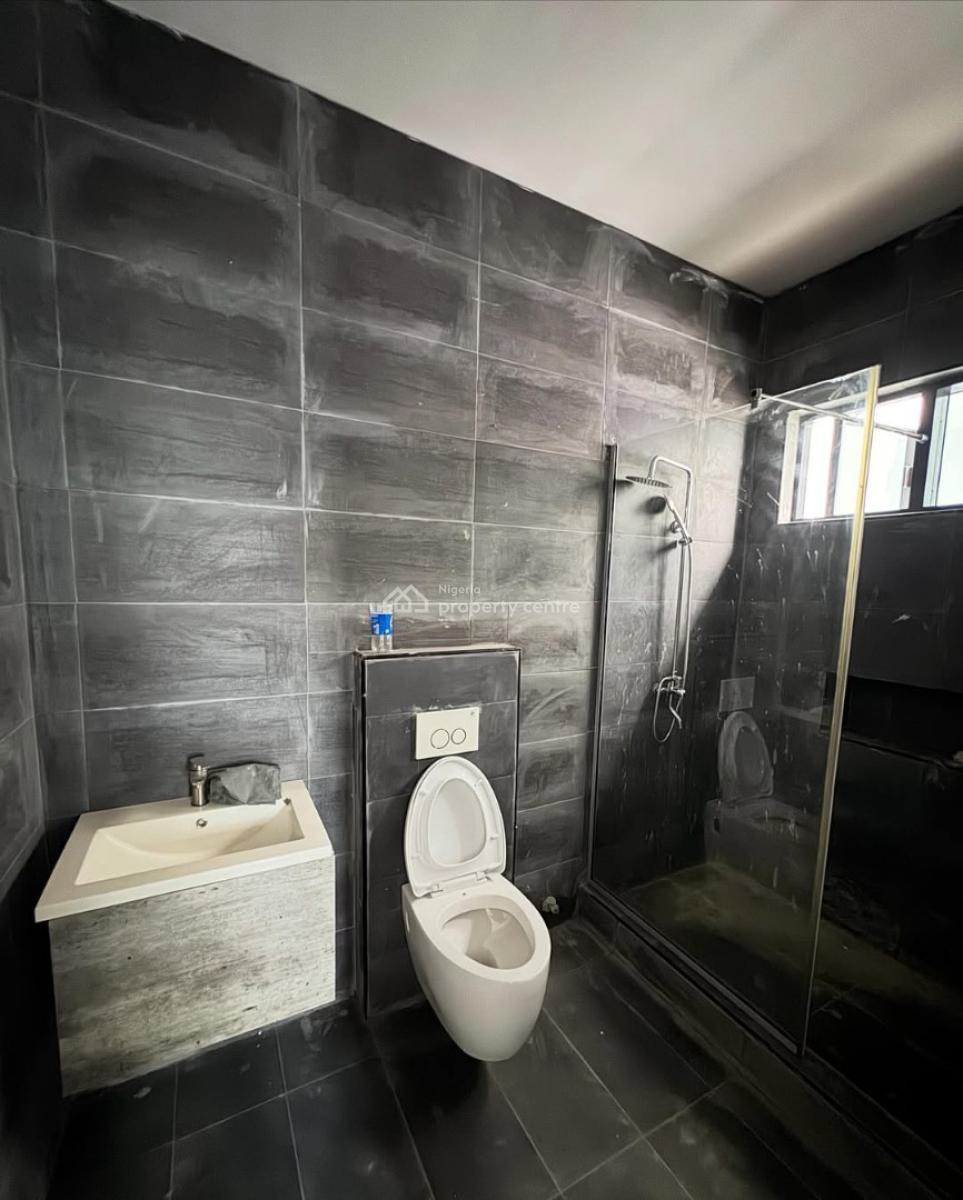 Spacious 5 Bedroom Semi Detached Duplex, Ikate, Lekki, Lagos, Semi-detached Duplex for Sale