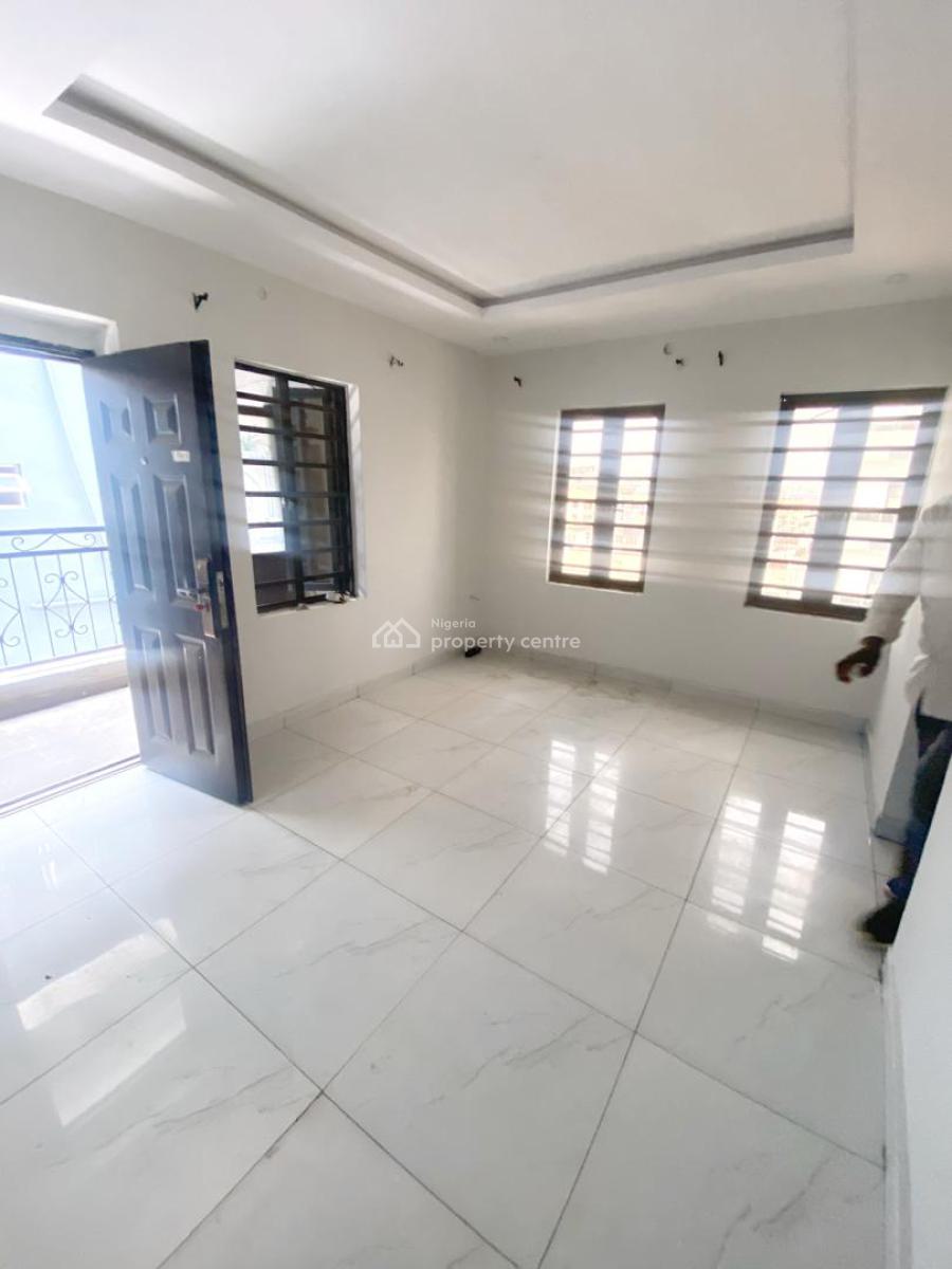 Luxury 2 Bedroom Apartment, Off Allen Avenue, Ikeja, Lagos, Flat / Apartment for Rent