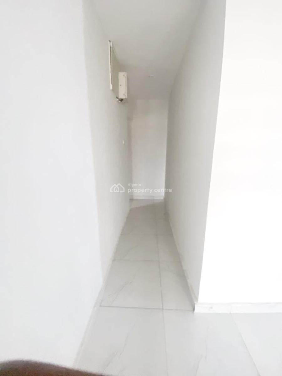 Luxury 2 Bedroom Apartment, Off Allen Avenue, Ikeja, Lagos, Flat / Apartment for Rent