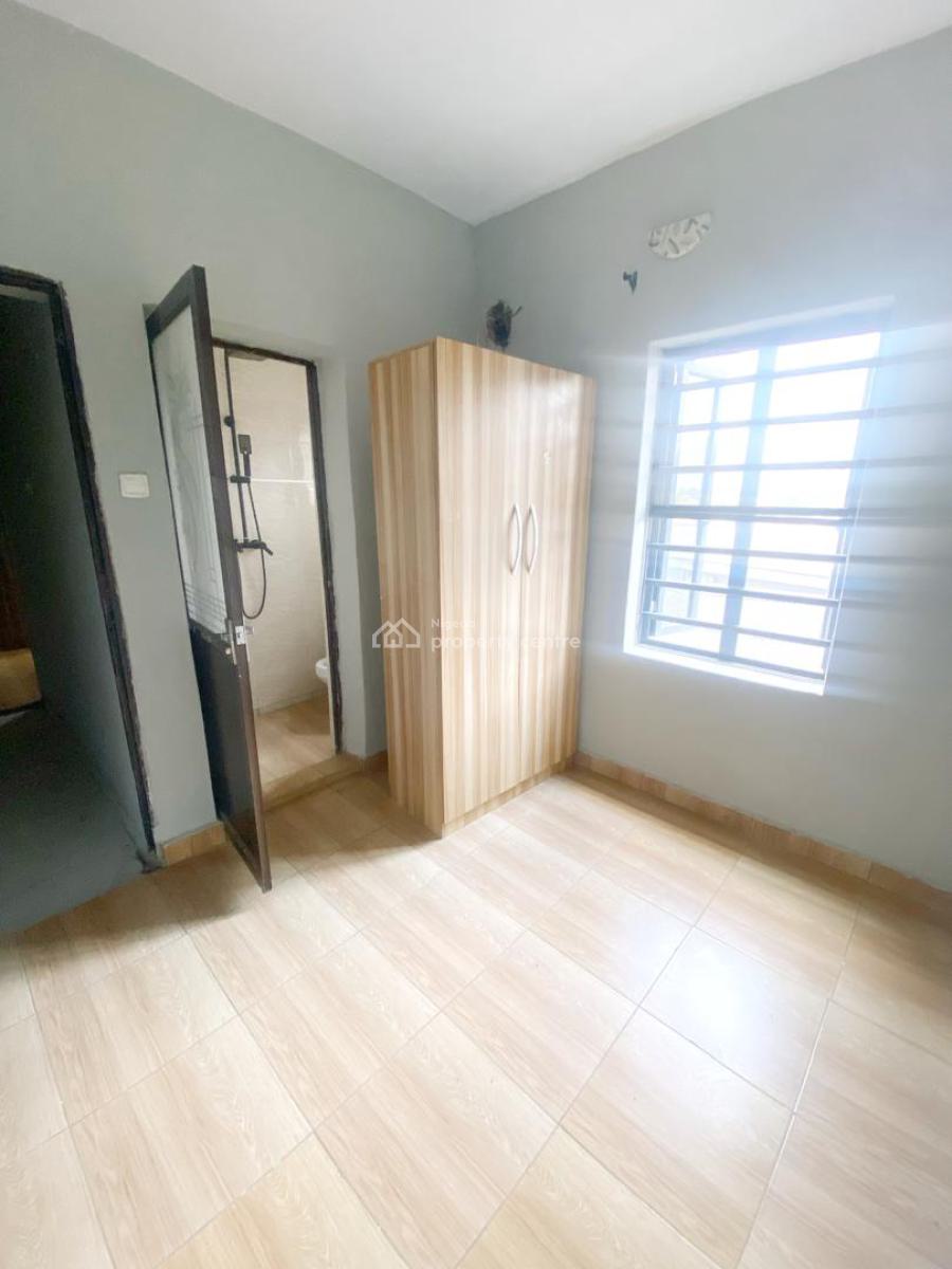 Luxury 2 Bedroom Apartment, Off Allen Avenue, Ikeja, Lagos, Flat / Apartment for Rent