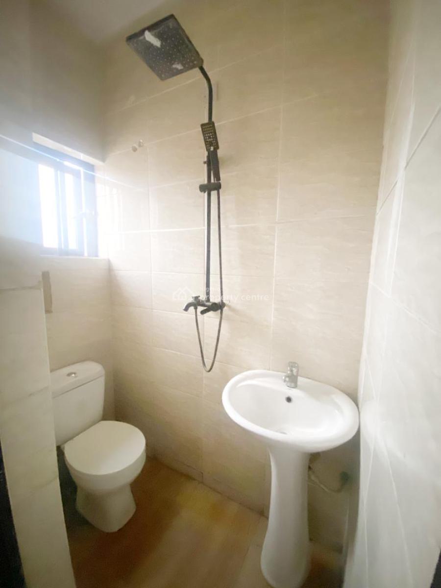 Luxury 2 Bedroom Apartment, Off Allen Avenue, Ikeja, Lagos, Flat / Apartment for Rent