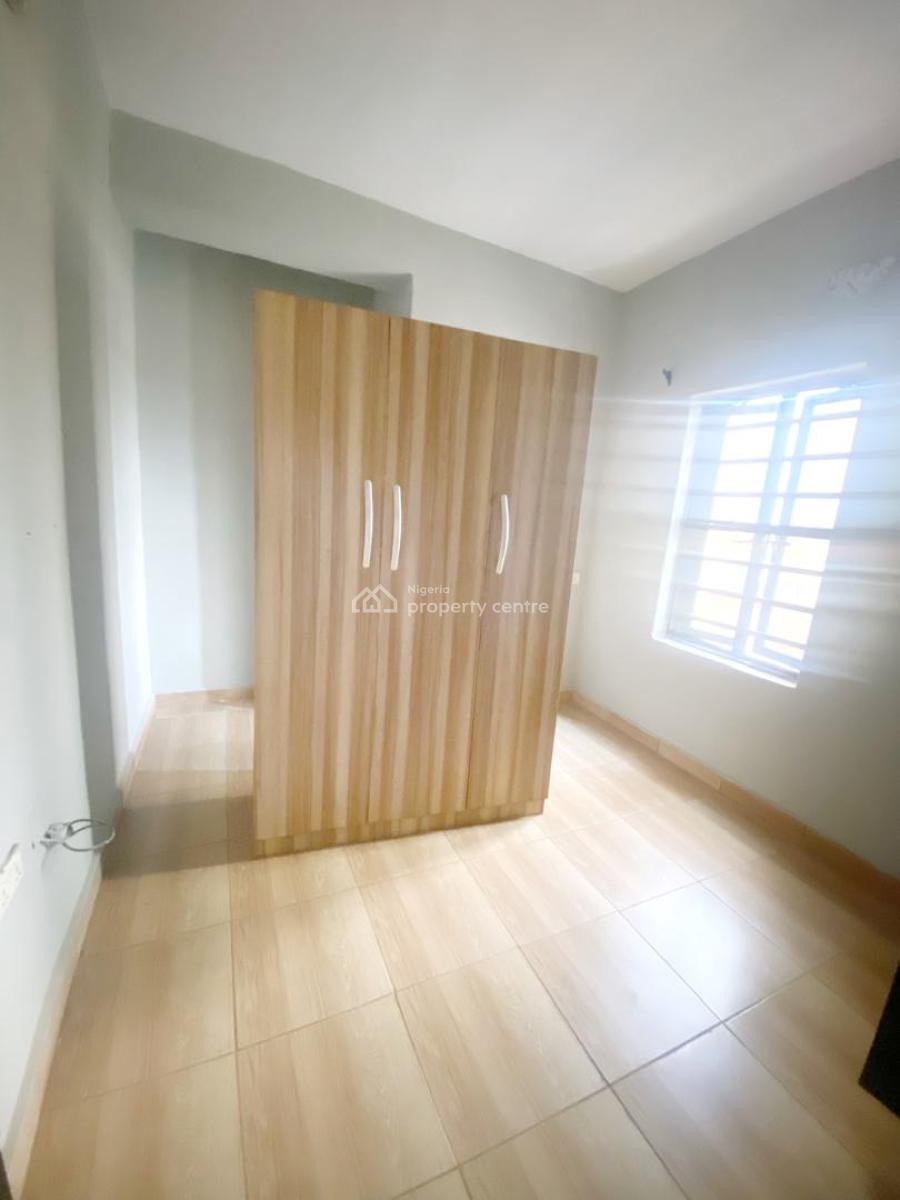 Luxury 2 Bedroom Apartment, Off Allen Avenue, Ikeja, Lagos, Flat / Apartment for Rent