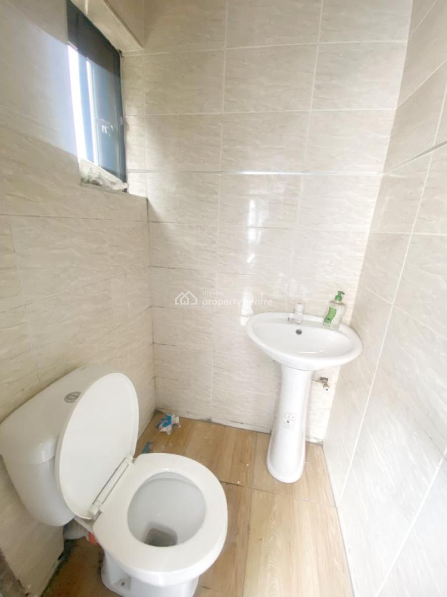 Luxury 2 Bedroom Apartment, Off Allen Avenue, Ikeja, Lagos, Flat / Apartment for Rent