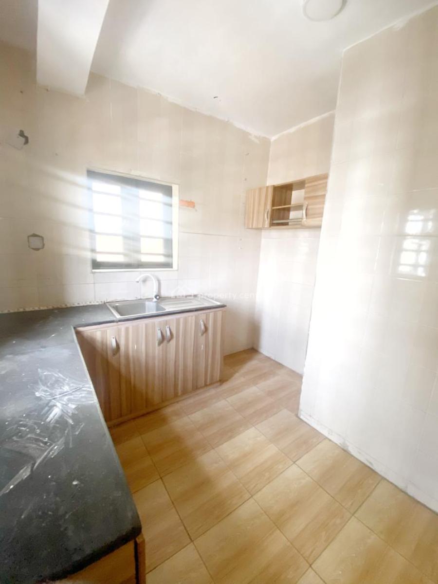 Luxury 2 Bedroom Apartment, Off Allen Avenue, Ikeja, Lagos, Flat / Apartment for Rent