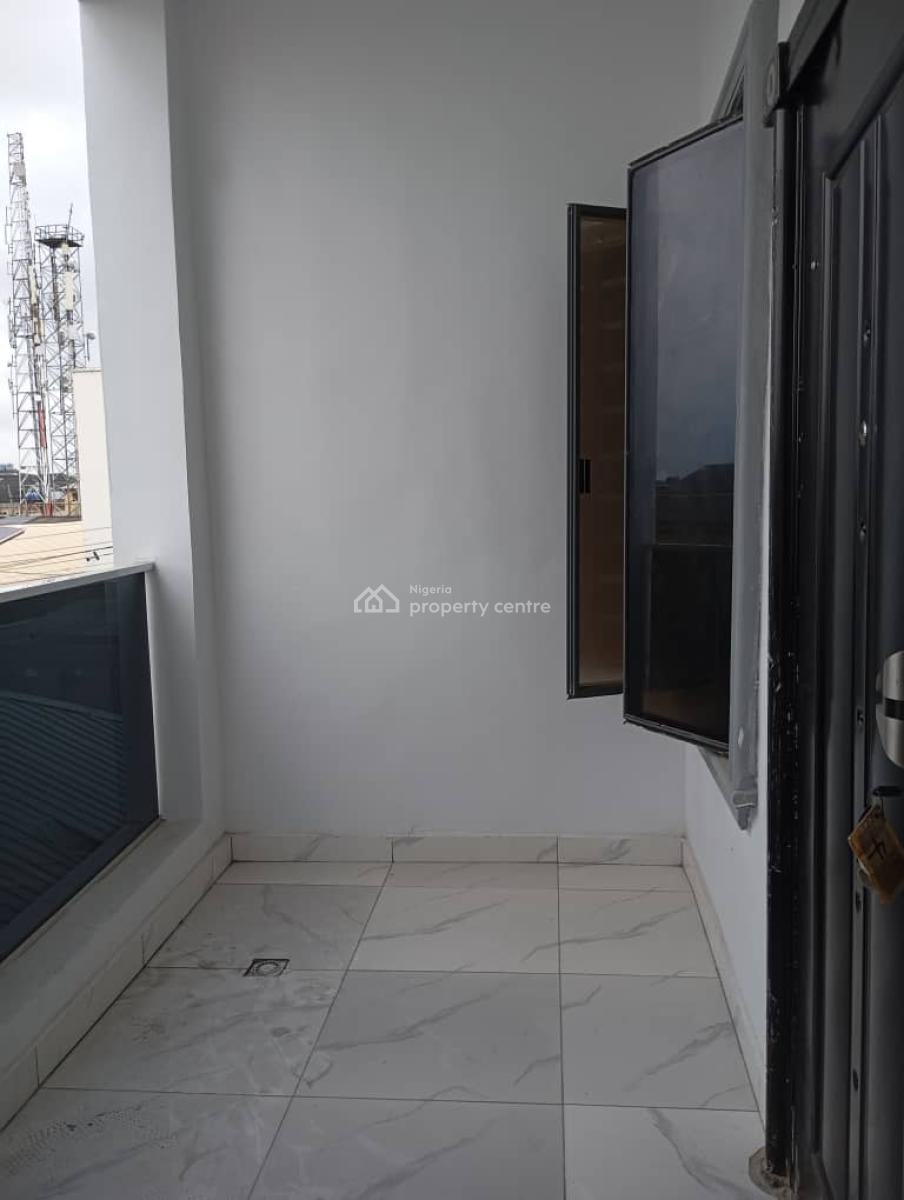 Fully Finished 3-bedroom Apartment in Surulere, Surulere, Lagos, Flat / Apartment for Sale