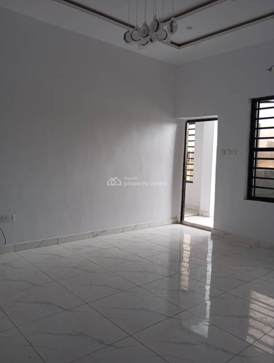 Fully Finished 3-bedroom Apartment in Surulere, Surulere, Lagos, Flat / Apartment for Sale