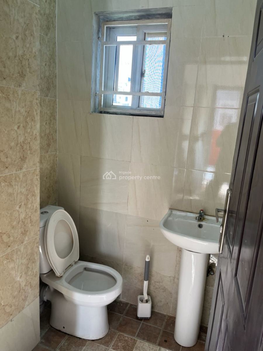 2bedroom Flat in Idu, Idu By Nizamiye, Idu Industrial, Abuja, Flat / Apartment for Rent