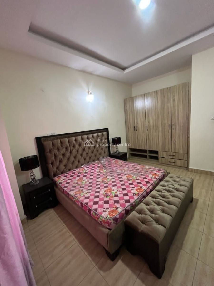 2bedroom Flat in Idu, Idu By Nizamiye, Idu Industrial, Abuja, Flat / Apartment for Rent