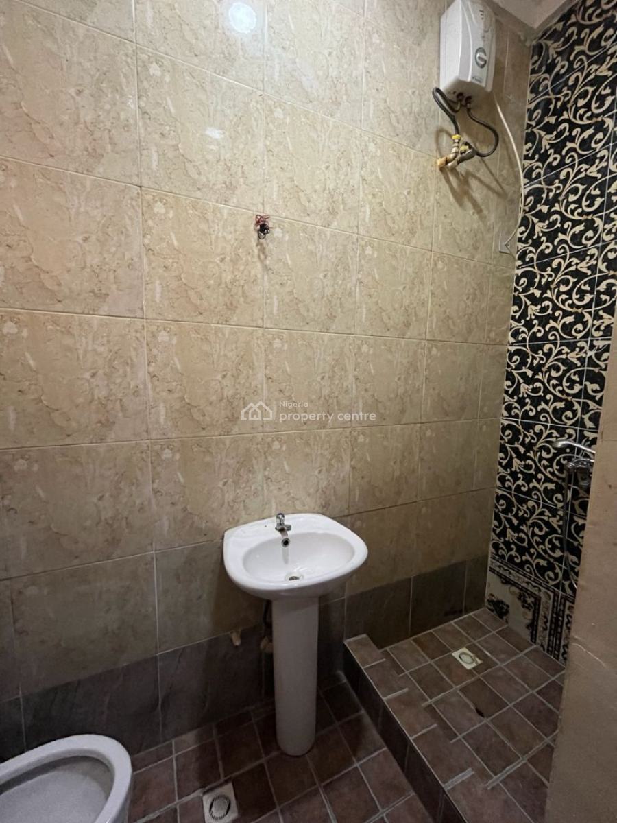 2bedroom Flat in Idu, Idu By Nizamiye, Idu Industrial, Abuja, Flat / Apartment for Rent