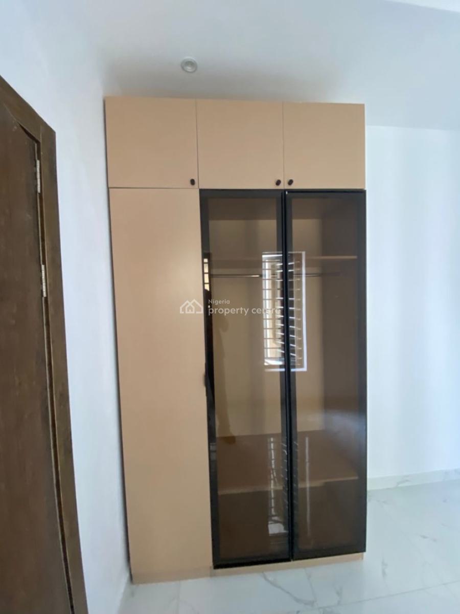 2 Units of 4 Bedroom Semi Detached Duplex with Bq, Water Front Estate, Gra Phase 1, Magodo, Lagos, Semi-detached Duplex for Sale