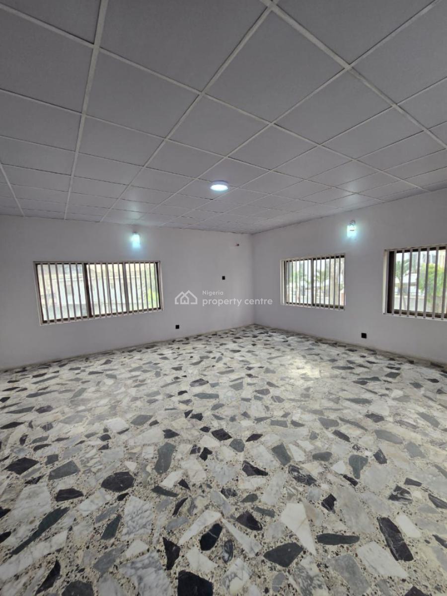 Renovated 4 Bedroom Semi Detached Duplex with Mini Flat Bq, Gra Phase 2, Magodo, Lagos, Semi-detached Duplex for Rent