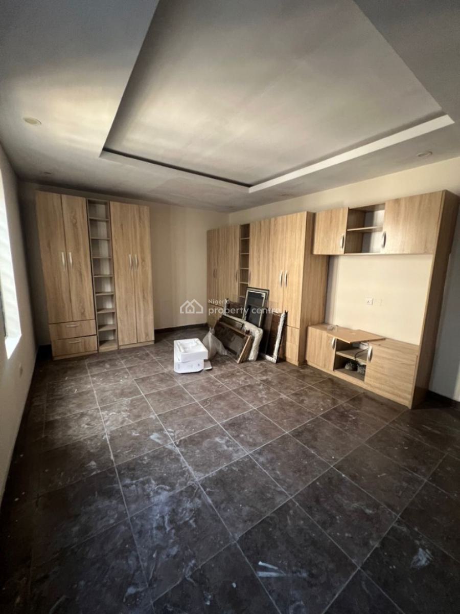 Luxury Fully Serviced 3bedrooms Apartment, Awolowo Road Ikoyi, Ikoyi, Lagos, Flat / Apartment for Rent