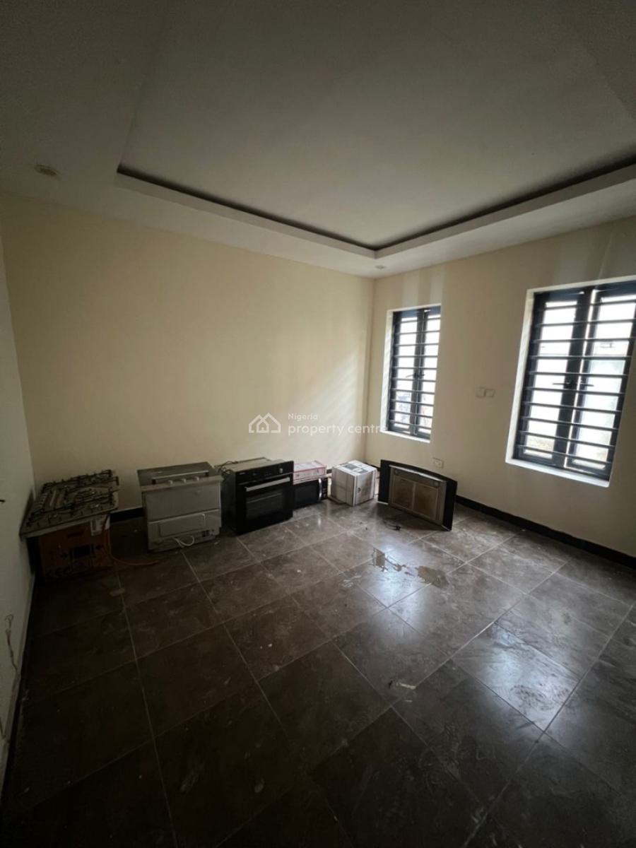 Luxury Fully Serviced 3bedrooms Apartment, Awolowo Road Ikoyi, Ikoyi, Lagos, Flat / Apartment for Rent
