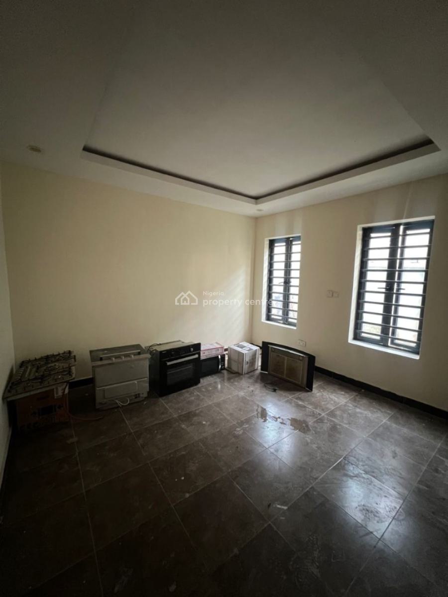 Luxury Fully Serviced 3bedrooms Apartment, Awolowo Road Ikoyi, Ikoyi, Lagos, Flat / Apartment for Rent