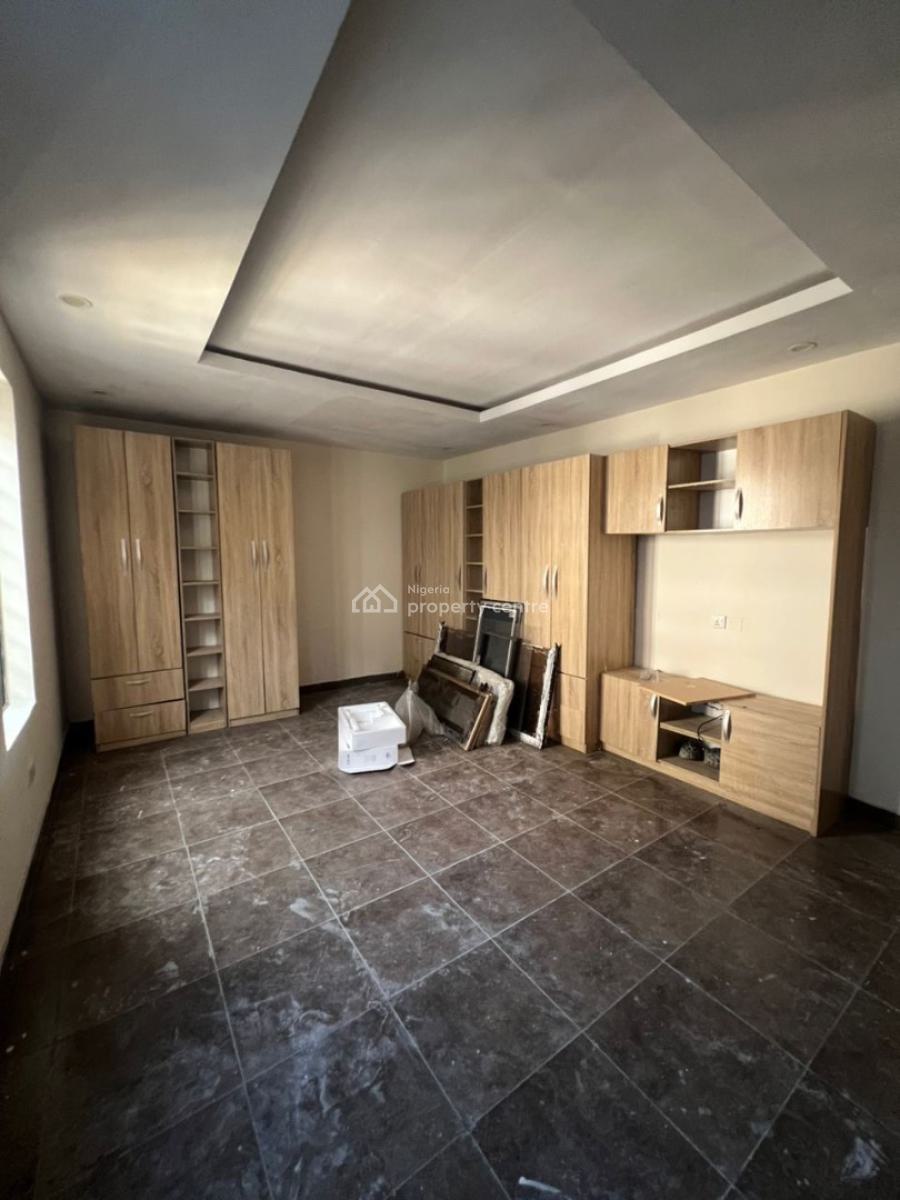 Luxury Fully Serviced 3bedrooms Apartment, Awolowo Road Ikoyi, Ikoyi, Lagos, Flat / Apartment for Rent