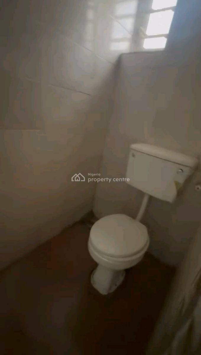 an Up Floor 2-bedroom Flat at Ilaje Bariga .., Ilaje, Bariga, Shomolu, Lagos, Flat / Apartment for Rent