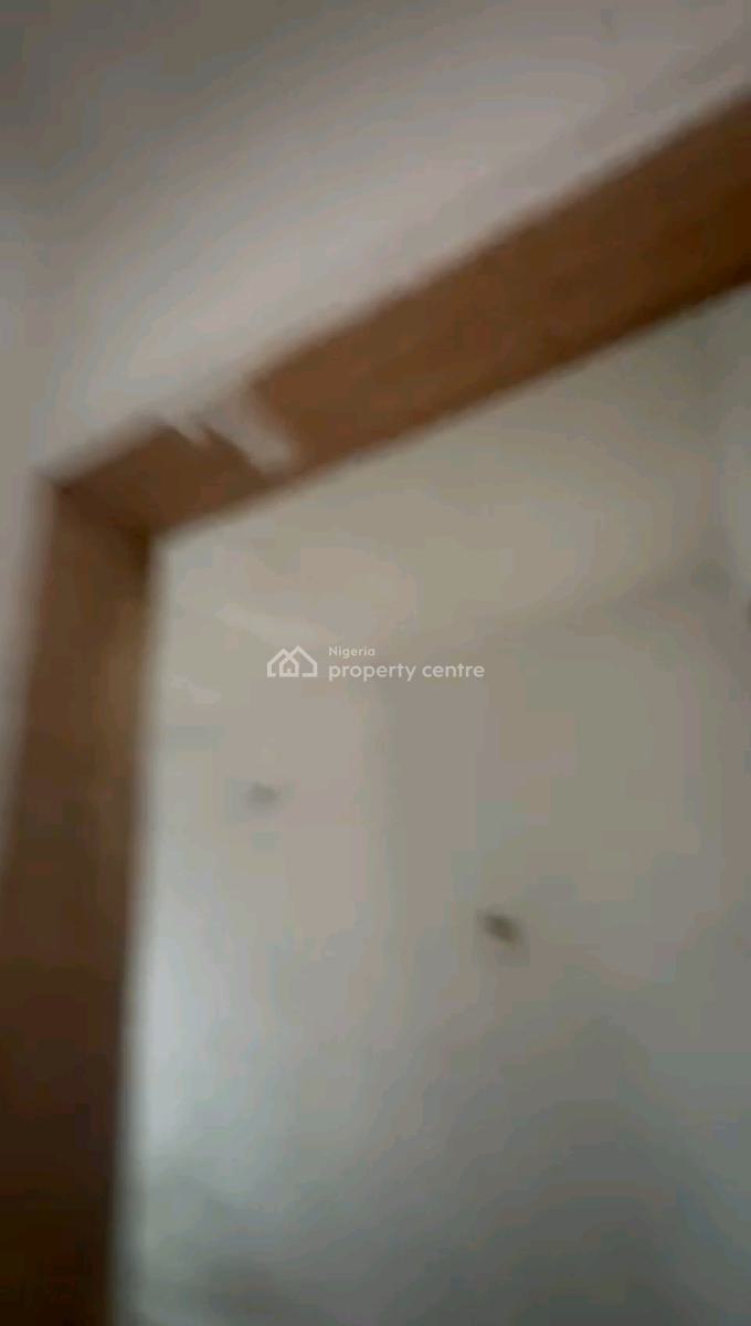 Now Letting............  an Up Floor 2-bedroom Flat at Ilaje Bariga, Ilaje, Bariga, Shomolu, Lagos, Flat / Apartment for Rent