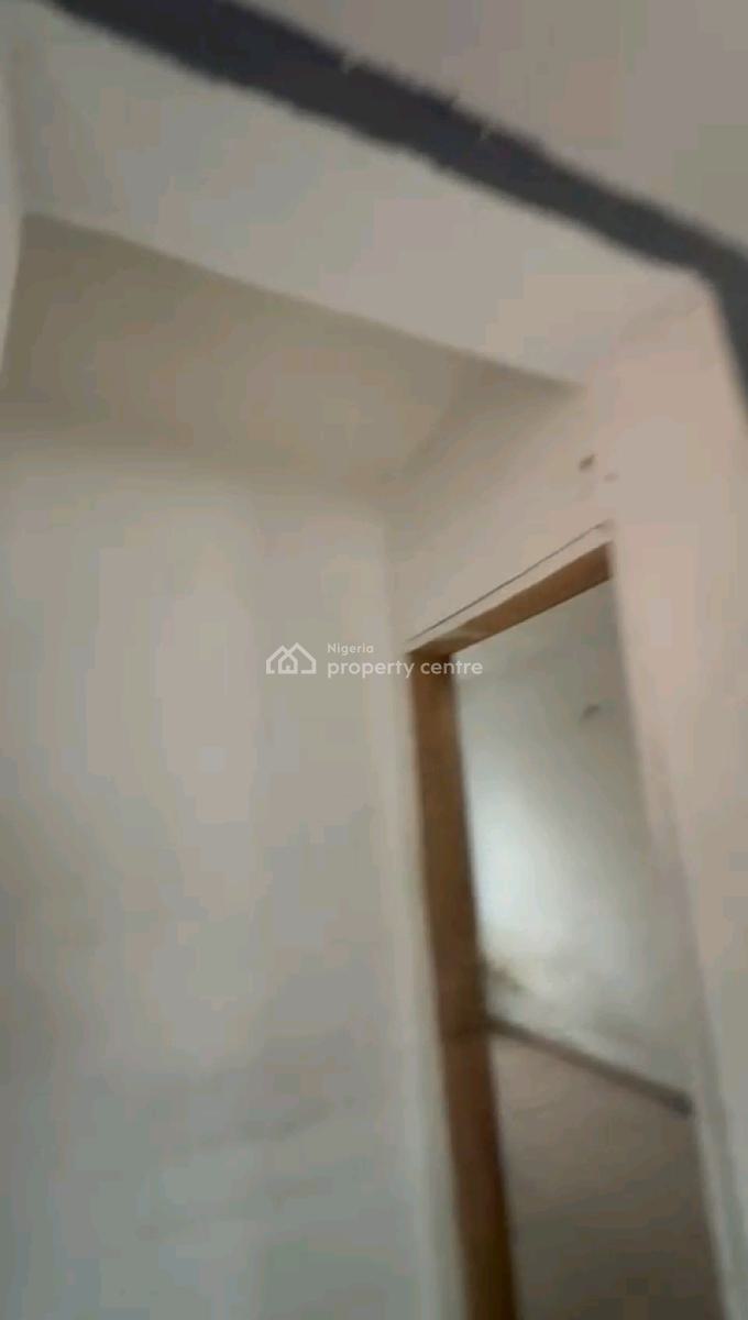 Now Letting............  an Up Floor 2-bedroom Flat at Ilaje Bariga, Ilaje, Bariga, Shomolu, Lagos, Flat / Apartment for Rent