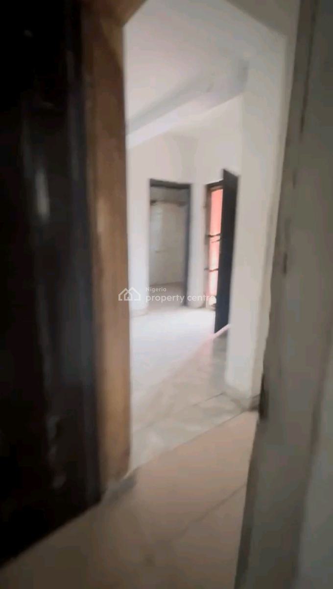 Now Letting............  an Up Floor 2-bedroom Flat at Ilaje Bariga, Ilaje, Bariga, Shomolu, Lagos, Flat / Apartment for Rent