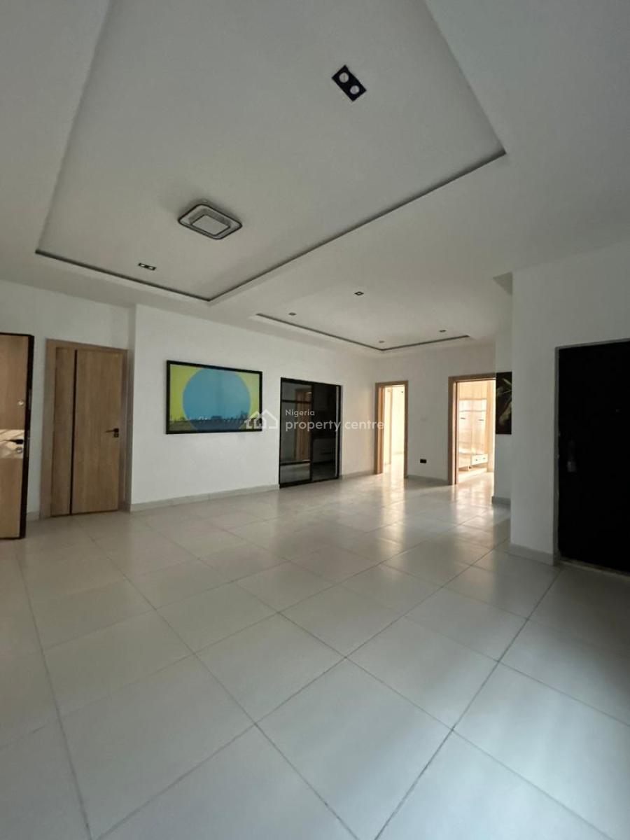 2-bedroom Apartment, Ologolo, Lekki, Lagos, Flat / Apartment for Sale