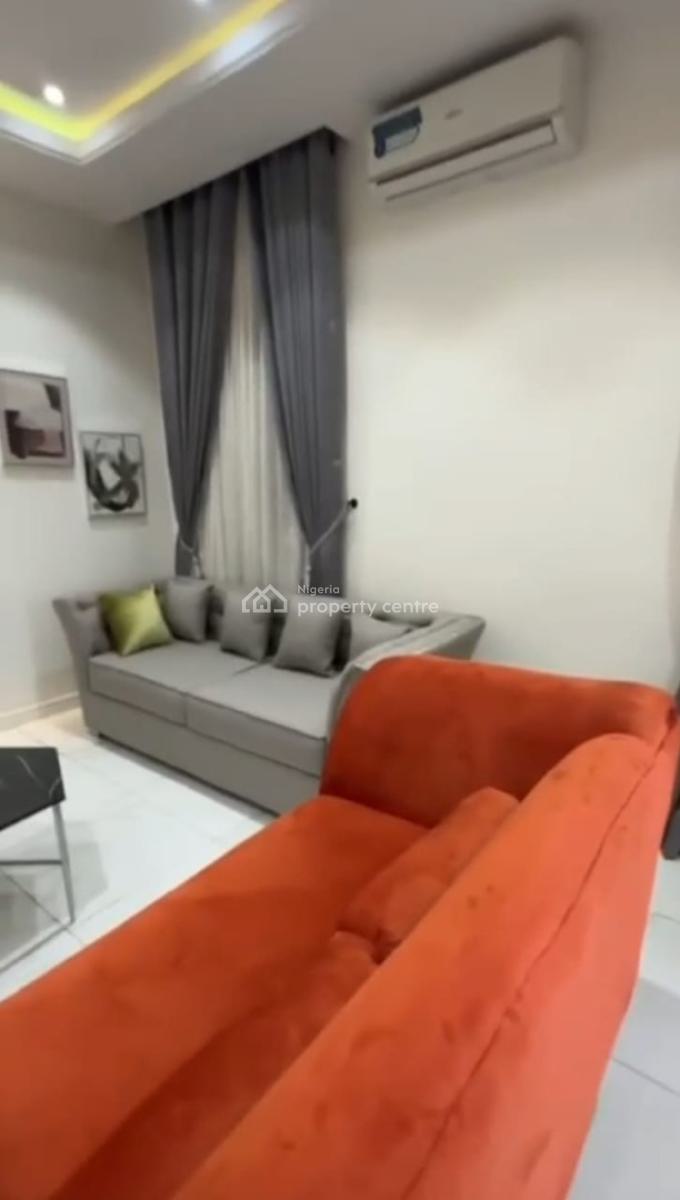 3 Bedroom Duplex, Journalist Phase 1, Berger, Arepo, Ogun, Semi-detached Duplex Short Let