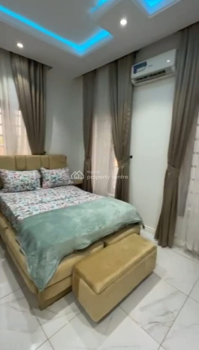 3 Bedroom Duplex, Journalist Phase 1, Berger, Arepo, Ogun, Semi-detached Duplex Short Let