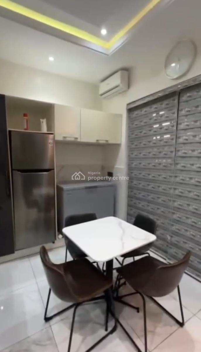 3 Bedroom Duplex, Journalist Phase 1, Berger, Arepo, Ogun, Semi-detached Duplex Short Let