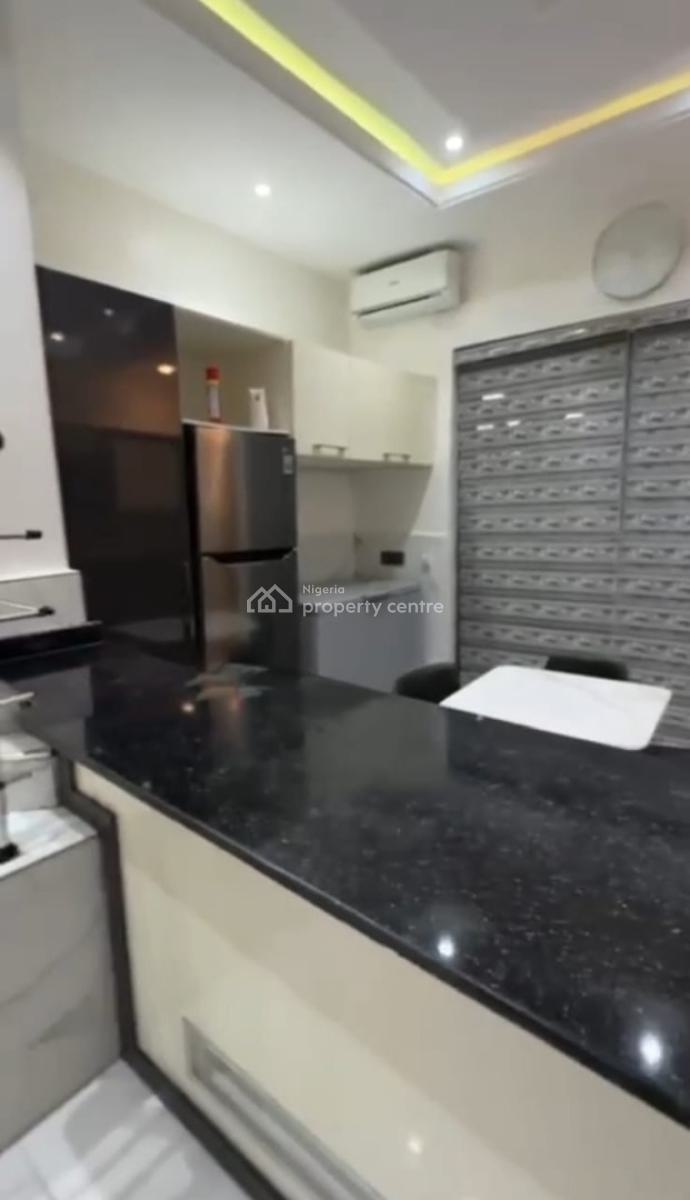 3 Bedroom Duplex, Journalist Phase 1, Berger, Arepo, Ogun, Semi-detached Duplex Short Let