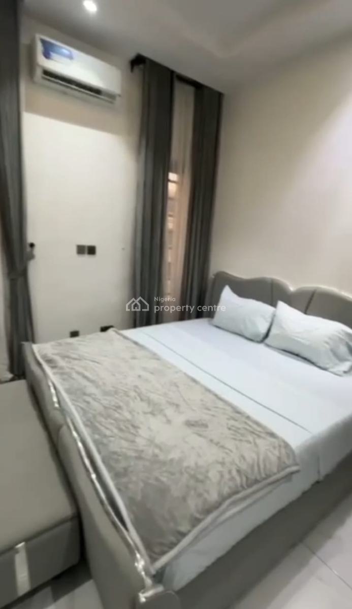 3 Bedroom Duplex, Journalist Phase 1, Berger, Arepo, Ogun, Semi-detached Duplex Short Let