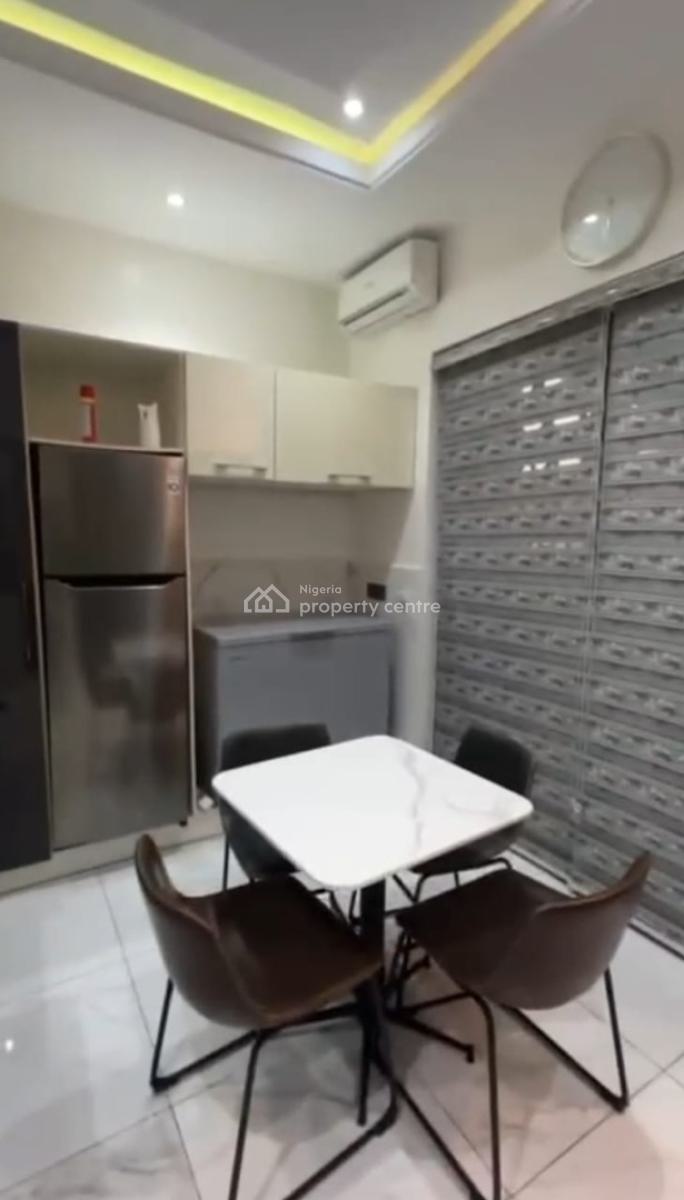 3 Bedroom Duplex, Journalist Phase 1, Berger, Arepo, Ogun, Semi-detached Duplex Short Let