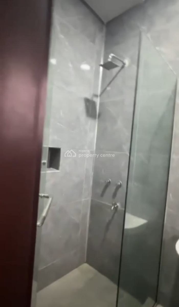 3 Bedroom Duplex, Journalist Phase 1, Berger, Arepo, Ogun, Semi-detached Duplex Short Let