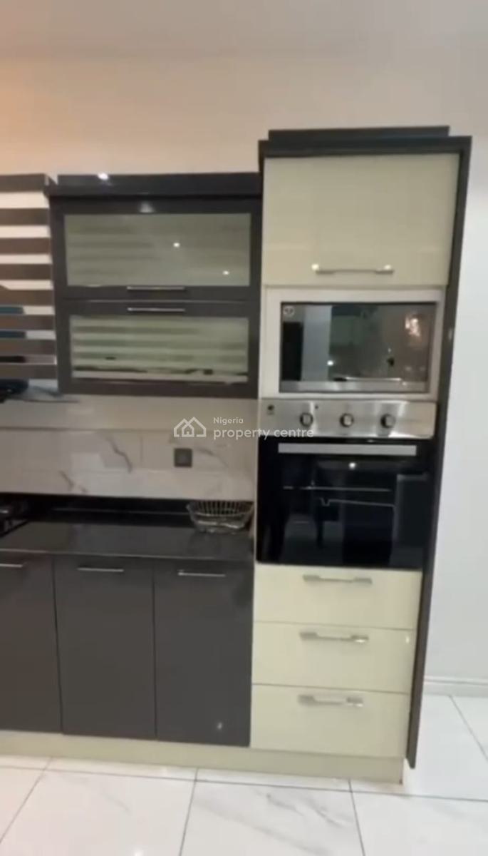 3 Bedroom Duplex, Journalist Phase 1, Berger, Arepo, Ogun, Semi-detached Duplex Short Let