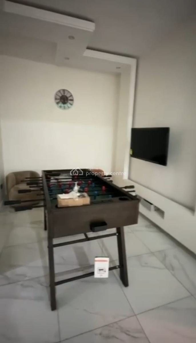 3 Bedroom Duplex, Journalist Phase 1, Berger, Arepo, Ogun, Semi-detached Duplex Short Let