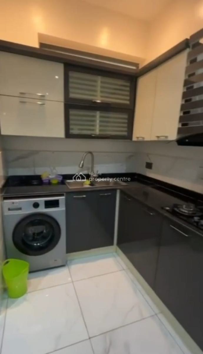 3 Bedroom Duplex, Journalist Phase 1, Berger, Arepo, Ogun, Semi-detached Duplex Short Let