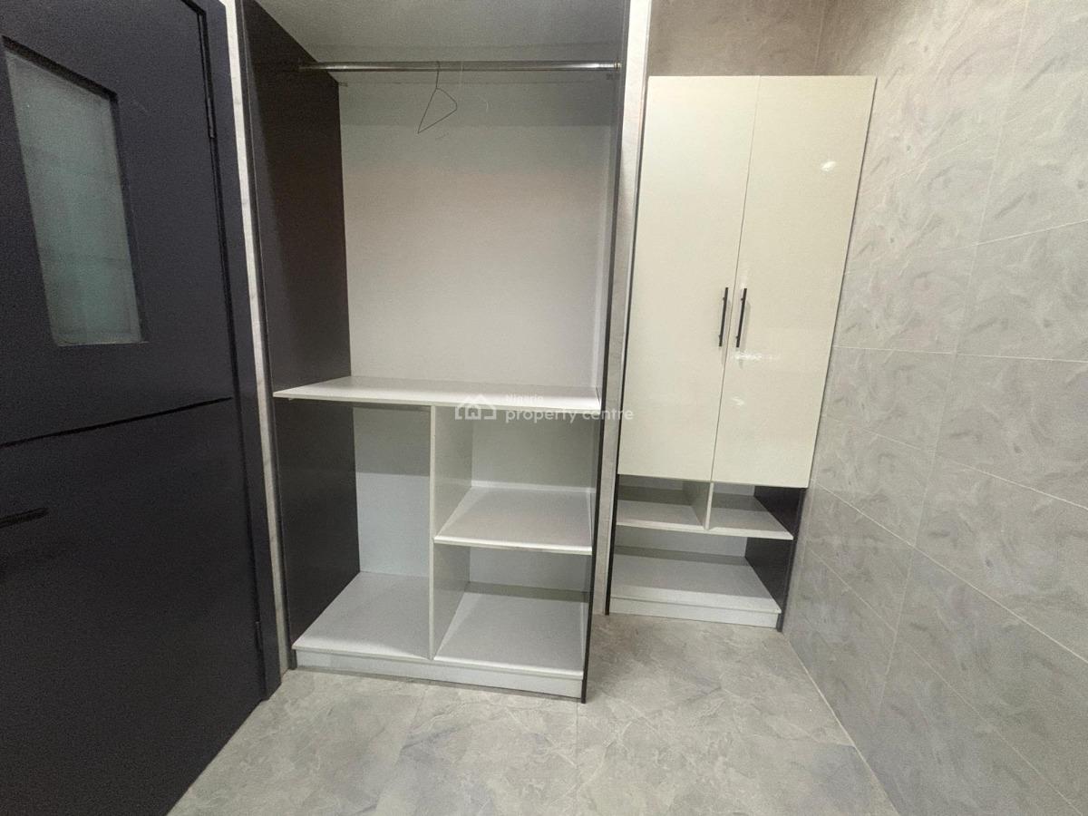 3 Bedroom Duplex, Journalist Phase 1, Berger, Arepo, Ogun, Semi-detached Duplex Short Let