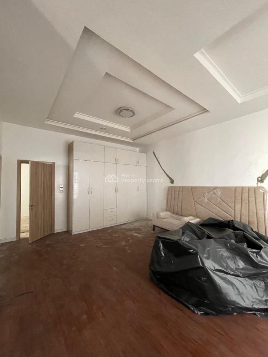 Self Compound 4 Semi Detached Duplex, Westend Estate, Ikota, Lekki, Lagos, House for Rent