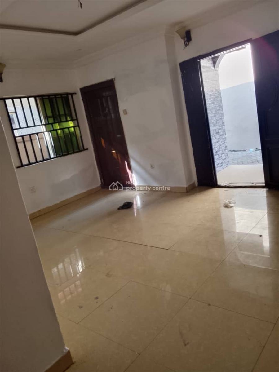 Super Luxurious 2 Bedroom Apartment, Silver Land Estate, Sangotedo, Ajah, Lagos, Flat / Apartment for Rent