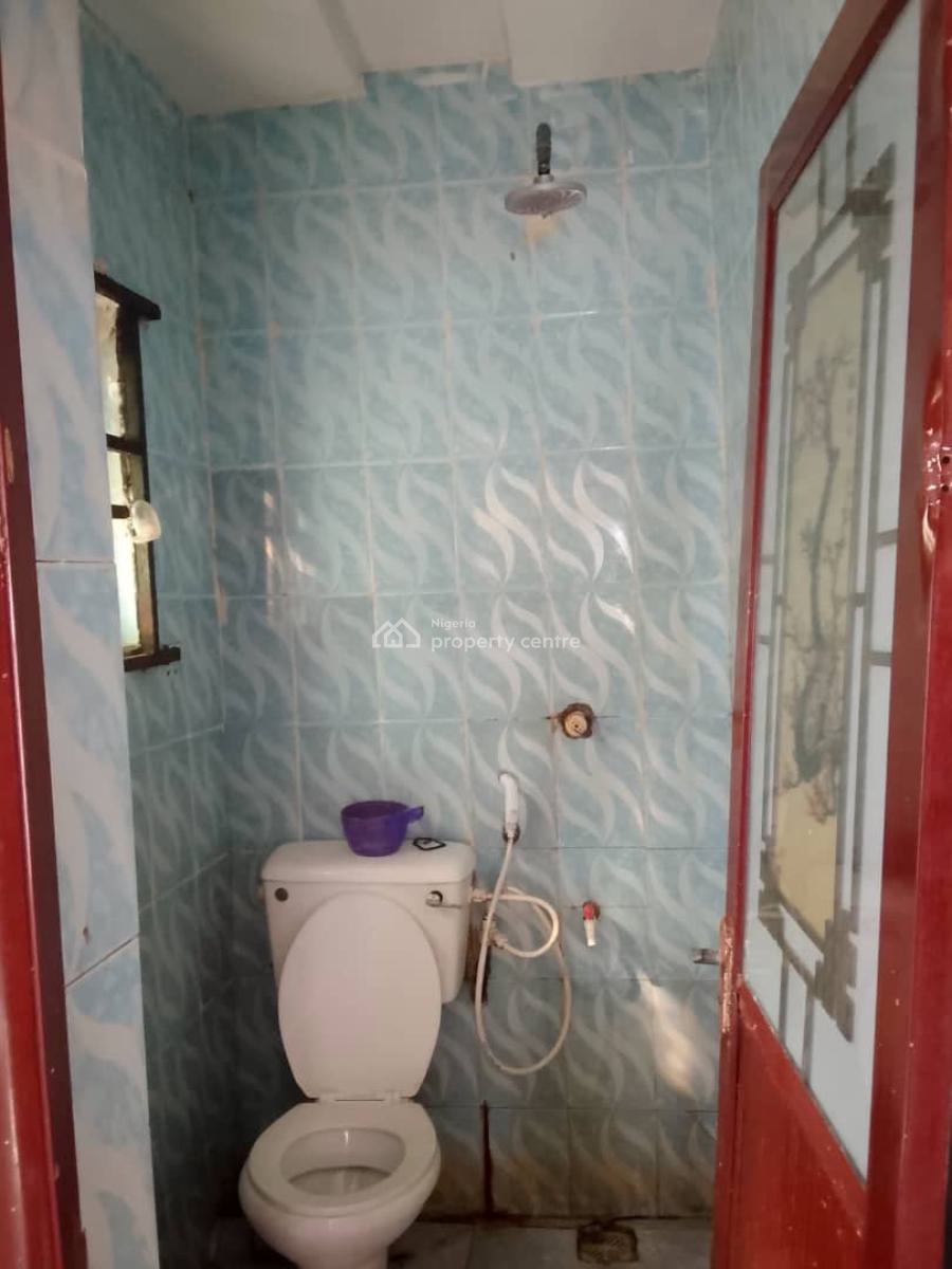 Super Luxurious 2 Bedroom Apartment, Silver Land Estate, Sangotedo, Ajah, Lagos, Flat / Apartment for Rent