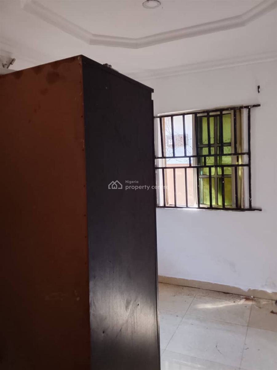 Super Luxurious 2 Bedroom Apartment, Silver Land Estate, Sangotedo, Ajah, Lagos, Flat / Apartment for Rent