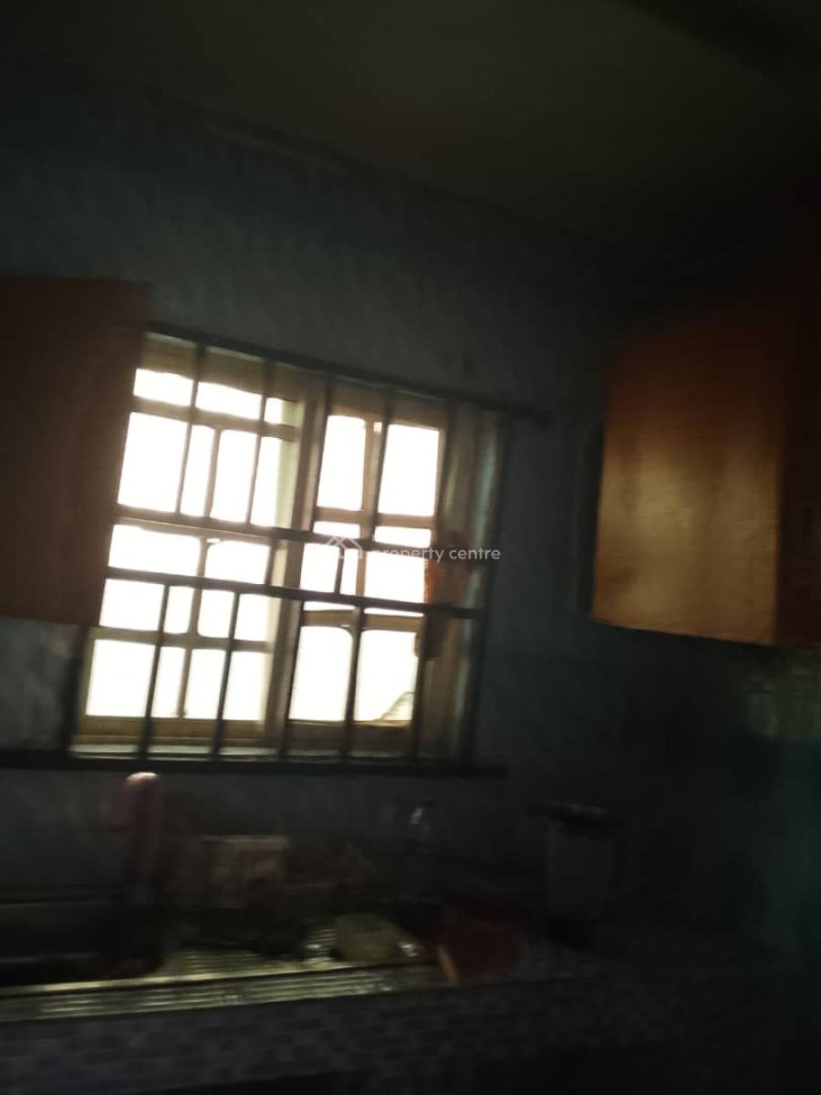 Super Luxurious 2 Bedroom Apartment, Silver Land Estate, Sangotedo, Ajah, Lagos, Flat / Apartment for Rent