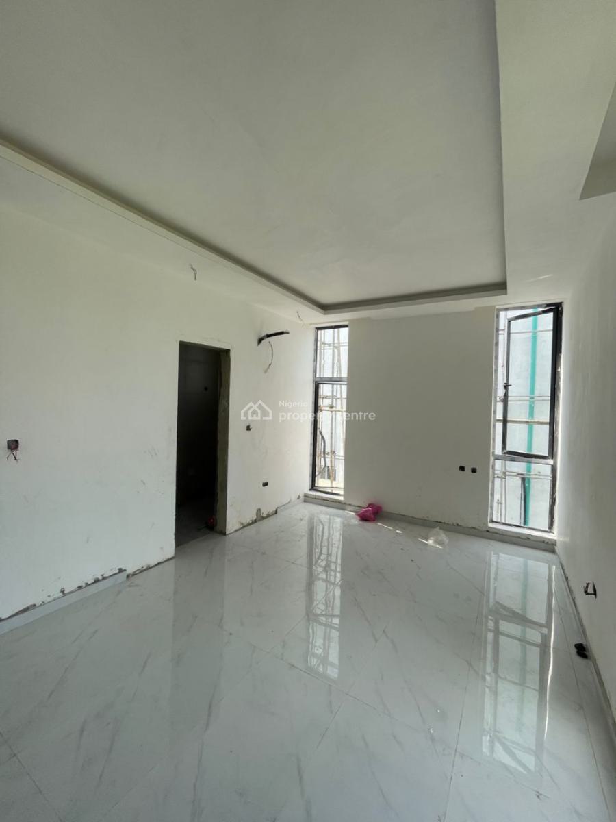 Ultra Luxury 6 Bedroom Fully Detached Duplex with Bq,cinema and Swimmi, Banana Island, Ikoyi, Lagos, Detached Duplex for Sale