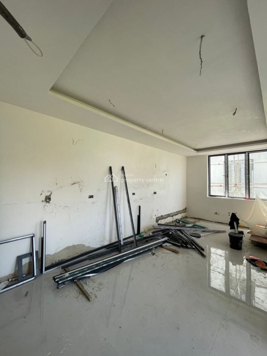 Ultra Luxury 6 Bedroom Fully Detached Duplex with Bq,cinema and Swimmi, Banana Island, Ikoyi, Lagos, Detached Duplex for Sale