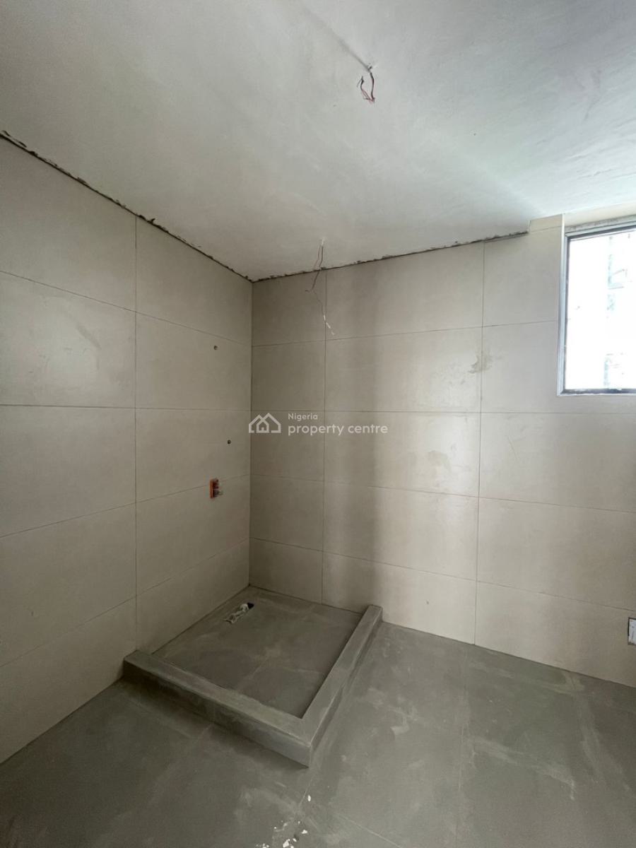 Ultra Luxury 6 Bedroom Fully Detached Duplex with Bq,cinema and Swimmi, Banana Island, Ikoyi, Lagos, Detached Duplex for Sale